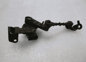 JAGUAR XE X760 XF X260 CZUJNIK POZIOMOWANIA XENON TYŁ TYLNY 3