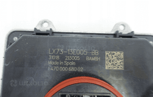 Moduł przetwornica land rove jaguar LX73-13E005-BB 3