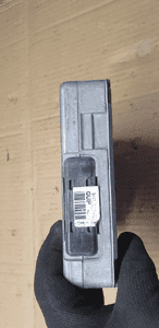 Komputer sterownik silnika Ford Galaxy 2.3 97VW-12A650-AD 4