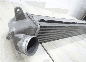 Intercooler chłodnica kia ceed iii 17-22 1.4 t-gdi 28270-03120 7
