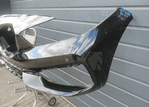 Zderzak przedni przód bmw 1 F40 2019- 8