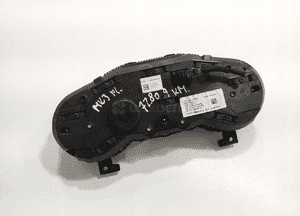LICZNIK FORD FOCUS MK3 III 1.6 TDCI F1ET-10849-BLG 2015-2018 LIFT EUROPA 8