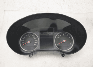 MERCEDES C KLASA W205 GLC W253 LICZNIK ZEGARY PRĘDKOŚCIOMIERZ NOWY ORYGINAŁ 2