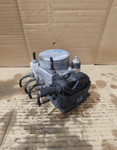 POMPA ABS OPEL CORSA D nr 0265232288 1