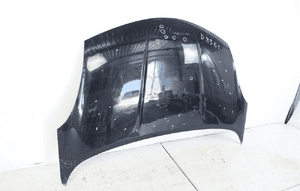 Maska pokrywa silnika nissan note i E11 2006-2008 2