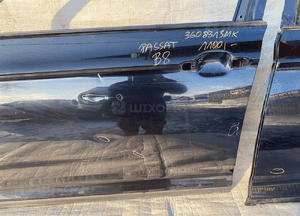 Vw passat B8 drzwi lewe 2