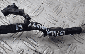 WIĄZKA ŚWIEC ŻAROWYCH PEUGEOT 1.6 EHDI 9671583580 RADOM 2