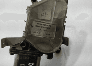 Silniczek wycieraczki tył tylnej land rover defender 22141546 AMR3676 99-14 3