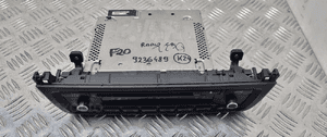 Bmw F20 F30 radio cd business 9236489 2