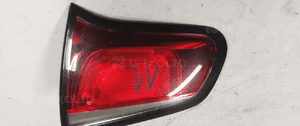 Lampa lewa w klape citroen C3 ii 2 lift 1