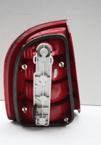 Lampa prawa tylna  europa skoda fabia i h/b 2