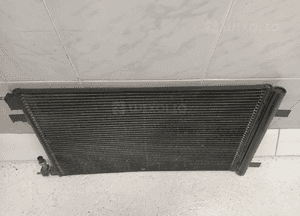 OPEL ASTRA J ZAFIRA INSIGNIA A SKRAPLACZ KLIMATYZACJI KLIMATYZACJA ORYGINAŁ 6