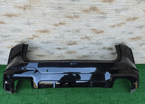 Zderzak bmw X3 G01 m pakiet lci lift 1
