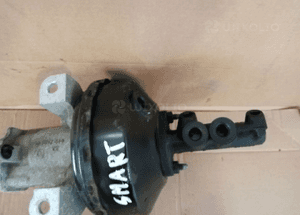 Serwo wspomaganie hamulca Smart Fortwo 0204021496 2