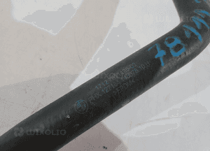 BMW X1 E84 / 3 E90 Przewód wody 7811125 - 040 3