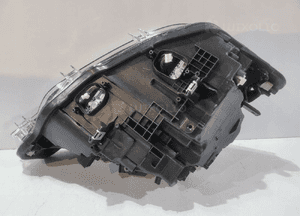 BMW 3 F30/F31 LCI Lampa LED BLACK Lewa - 12915 6