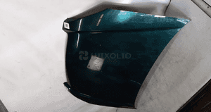 Maska pokrywa silnika do honda crv cr-v zielona 2
