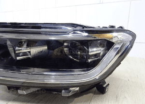 Vw t-rock lift 2GA lampa lewa full led iq light 2GA941035AF 3