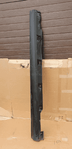 Listwa progowa progu prawa Ford Focus MK3 BM51-A10154-A 1