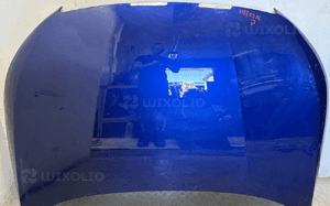 Maska pokrywa silnika peugeot 308 ii T9 lift eegd 1