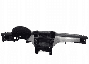 Deska konsola poduszka pasażera air-bag mercedes gle W166 1666 2015-2019 1