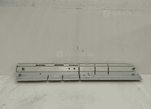 BMW F25 SZYNA BAGAŻNIKA MOCOWANIE 9175148 9175147 4