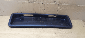 Blenda klapy bagażnika Audi A8 D2 4D0853465B 5