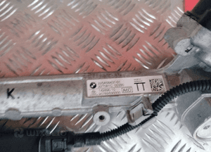 Bmw G20 G21 przekładnia kierownicza maglownica 5A58431 tt 5