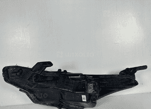 Lampa przod przednia prawa hyundai I20 ii 2 2014- zwykla 92102-C8 cala 10