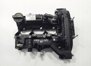 Pokrywa zaworów ford focus MK3 iii 1.0 ecoboost CM5G-6007-CJ 2010-2014 2