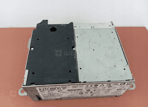 Mercedes-Benz W213 Radio Nawigacja Multimedia NTG6 High JPN A2139008735 2