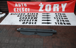 BMW E39 roleta nr R168 WYSYŁKA 1