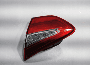 Lampa prawa tył tylna w klapę kia rio iii 92404-1W2 2011-2017 4