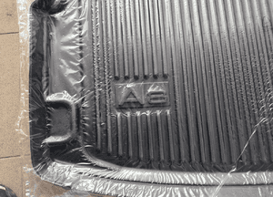AUDI A8 4H Mata ochronna bagażnika ORYGINALNA NOWA 4H0061180 3