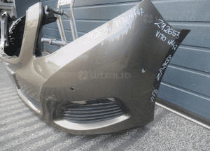 Zderzak przedni przód mercedes vito viana v-klasa W447 A4478850025 8