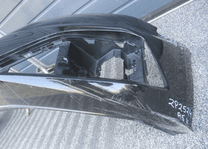 Zderzak przedni przód audi A5 ii lift F5 8W6 8W6807437P 2019-2024 17