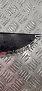 Mercedes W205 listwa drzwi lewa tył tylna A2057301503 11