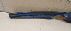 Czujnik zamknięcia  klapy lewy tył Citroen C5 III 9662972377 6