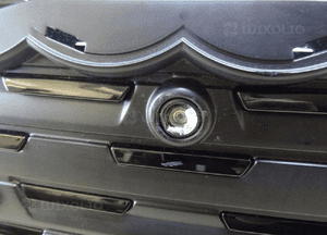 Audi Q4 e-tron 89A zderzak przód przedni 89A807437 llu 16