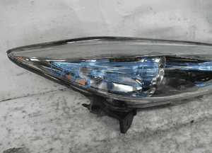 Renault zoe bdb lampa przednia prawa 2