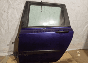 Drzwi lewy tył fiat stilo hb 1