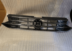 Vw tiguan 2 ii lift 5NA atrapa grill 20-24 1