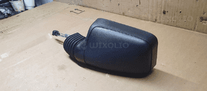 Lusterko zewnętrzne lewe manualne Nowe Peugeot 405 Europa 2