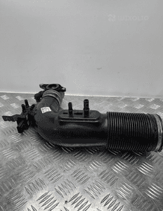 Alfa romeo stelvio giulia rura przewód powietrza 00505555740 7