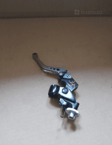 Akcesoryjna klamka sprzęgła 4