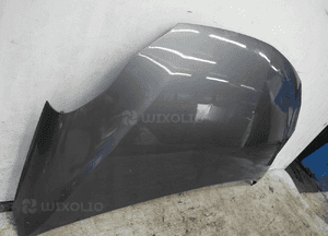 Opel adam maska pokrywa silnika 2