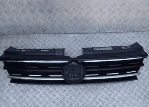 Oryginalny gril atrapa vw tiguan 5NA853653 radom 1