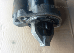 Hyundai Getz 1.3 rozrusznik 22805 4