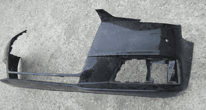 Audi A4 8W pod pdc idealny zderzak przedni 2