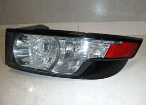 RANGE ROVER EVOQUE L538 LIFT LAMPA TYŁ PRAWA TYLNA 2